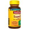 Nature Made Super Vitamin D Immune Complex, Vitamin D3, Selenium,