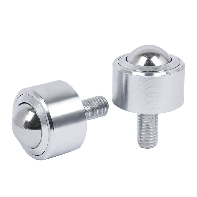 Ball Caster Roller Transfer Bearing - Ball Transfer Unit Appliance
