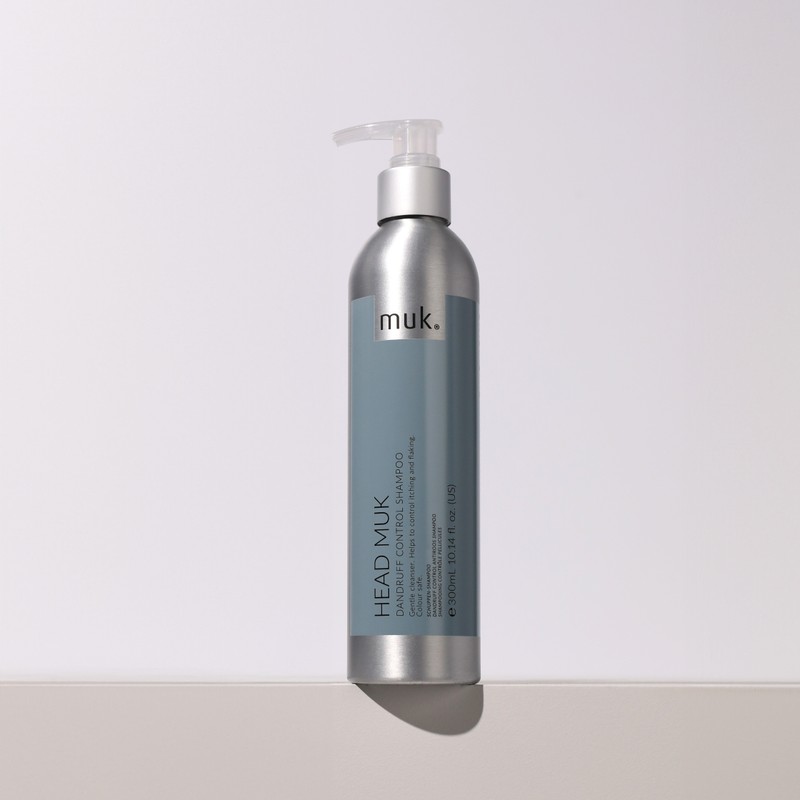 Muk Head muk Dandruff Shampoo 300ml