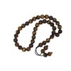 N8 TE - Prayer Beads, Worry Beads 8mm Tiger Eye