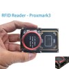 JAVERGGN Proxmark3 RFID Card Reader +5XT5577 Card/Keychain IC/ID Key Writer