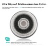 TOUCHBeauty TB-1487 Face Brush for Men Skin Scrubber with Advanced