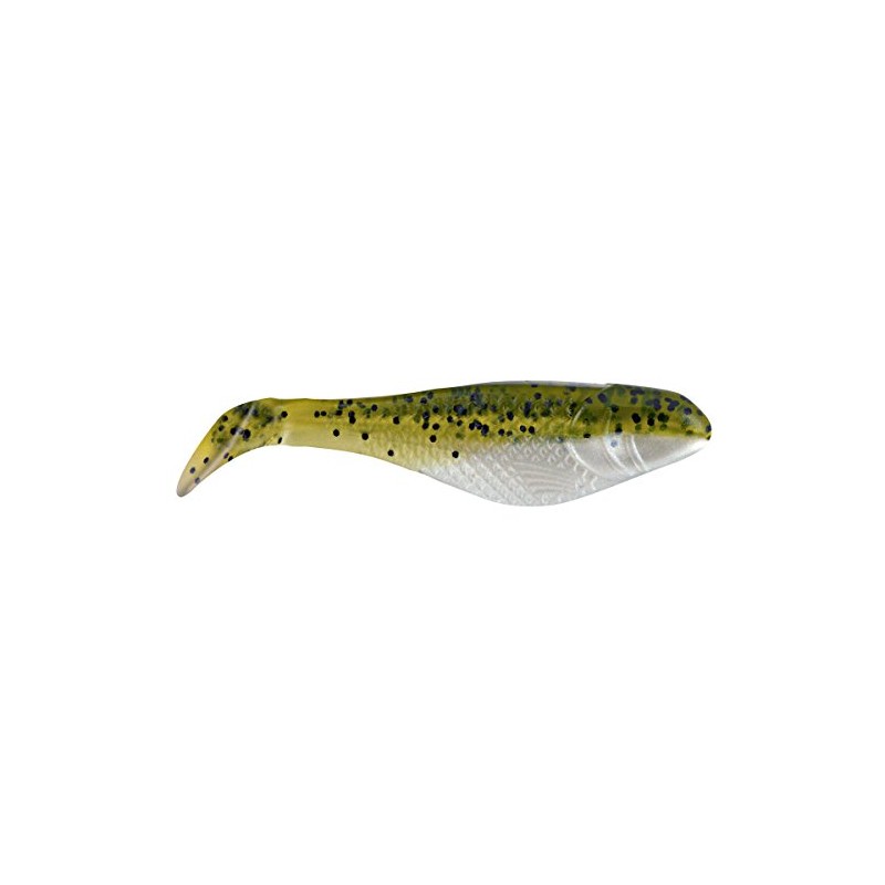 Apex Tackle AP-SH1-81 Crankbait 1" Shad Dace