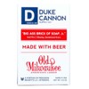 Duke Cannon Big Ass Brick of Beer Soap, Jr. 4.5
