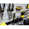 Wall Control Pegboard Value Pack - (3) Pack of Wall