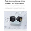 Universal Bluetooth 5.0 TPMS for Motorcycle & Car - Wireless