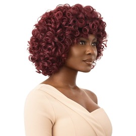 Outre - Wigpop - Style Selects - VIVI (DR4/Honey Gold)