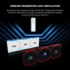 Lian Li UNI Fan TL - LCD Wireless 140 -