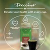 Teeccino French Roast Herbal Tea - Rich & Roasted Herbal