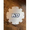 HarveyDesign HD Mud Plugs 10” Alba/DWT/GPS Beadlock Wheels (Set Of