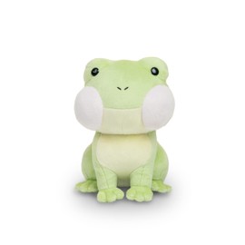 Bellzi Frog - Cute Stuffed Animal Plush Toy - Adorable Soft Frog Toy Plushies and Gifts - Perfect Present for All Ages - Froggi