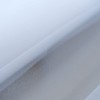 BalsaCircle 12-Inch x 300 feet White Tulle Fabric by The