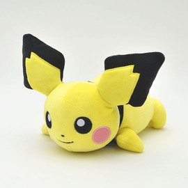 Pokemon Mofumofu de Pillow Pichu
