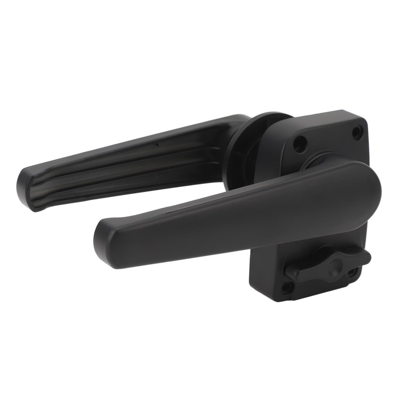 Ausla RV Toilettenentür Latch RV Duschtür Griff Türschlos