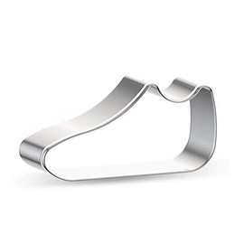WDYJMALL Shoes Shaped Cookie Cutter