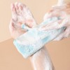 Facial Cleansing Soap Foaming Net Mix 5-Pack Bathroom Accessories Bathroom Supplies