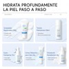Kit Cuidado Facial Ácido Hialurónico Piezas Beaubase Hidratante Limpiador Suero