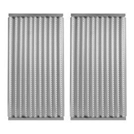 17 1/8" Grill Emitter Grates for Charbroil TRU-Infrared 463644220 463642316 463632320 466642316 466642416 463675016 G362-2100-W1, Emitter Plates Replacement Parts for Charbroil 463642316