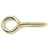 Merriway BH03575 (3 Pcs) EB 65mm (2.5/8 inch) Steel Screw-In