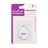 Crafter's Companion Edge Crimper Tool for Paper and Card Crafting
