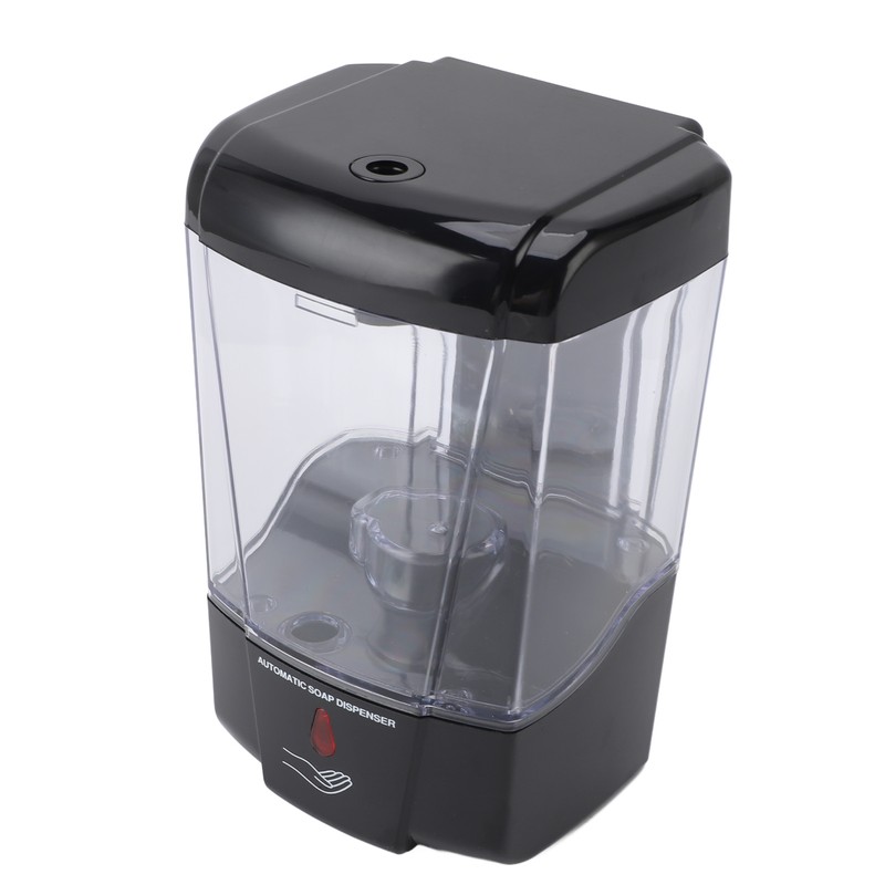 Automatic Soap Dispenser Wall Mounted Soap Dispenser with Sensor for