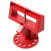 Circuit Breaker Lockout Device 3 Phase Safe Heat Resistant PC