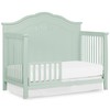 Sweetpea Baby Rose and Jasmin Toddler Rail