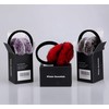 Rabbit Hair Earmuff for Winter, Soft and Warm,Foldable and Easy