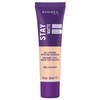 Rimmel London Stay Matte Liquid Mousse - 085 Fair Beige