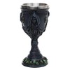 Medieval Renaissance Mother Maiden Crone Triple Goddess Chalice 12oz by