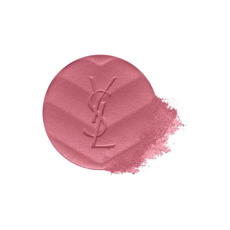 Ysl - Rubor En Polvo Para Tono Y Acabado Del