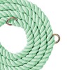 Handcrafted Dog Leash Multifunctional Double Head Braiding Dog Training Leash