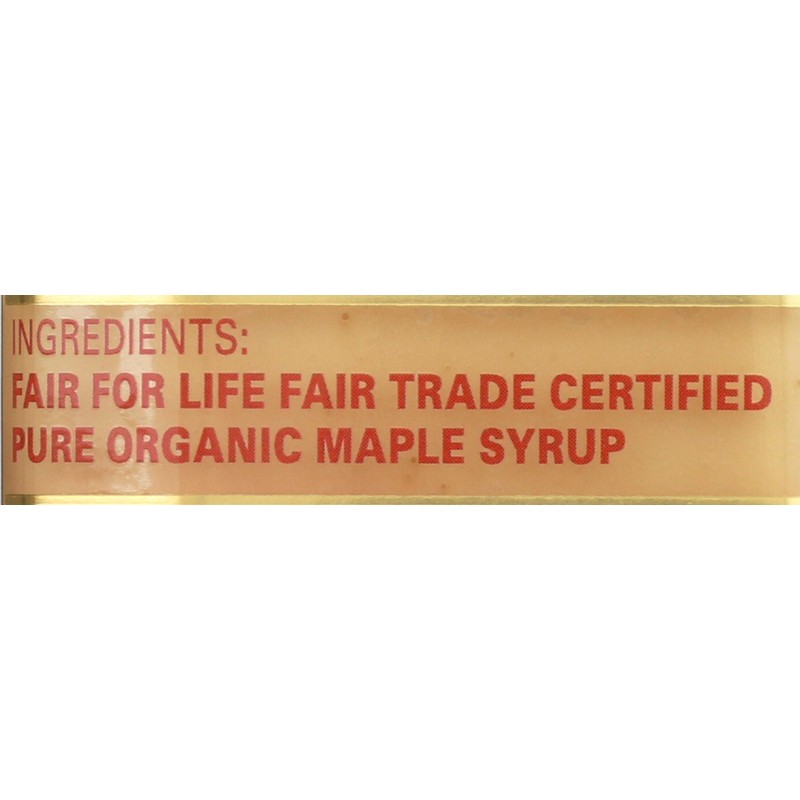 Shady Maple Farms Maple Butter, Og, 9.20-Ounce