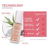 PODERM Nail Care Polish with Tea Tree - Beige |