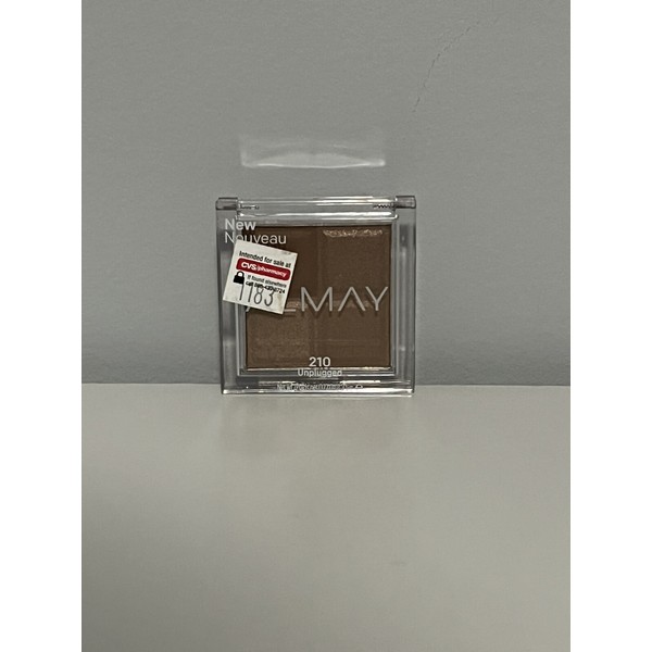 Eyeshadow Almay Shadow Squad Eyeshadow Palette [Bundle Discount]