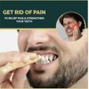 Palitos de Miswak indios naturales, cepillo de dientes de hierbas