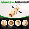 Super Stars Olive Removal Tool for 1/2 and 3/4 in