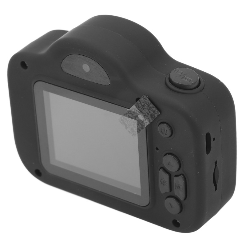Kids Camera HD 2in IPS Screen 20MP Photo 1080P Video