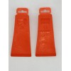 Husqvarna Set 2 Tree Felling Wedge 5.5” Husqvarna Logging Bucking