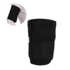 Thigh Support Brace Compression Sleeve Support Hamstring Wrap for Pulled