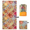 Ocoopa Diveblues Microfibre Beach Towel – Large 160 x 80