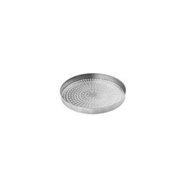 Sallys Springform Base with Teflon Permanent Baking Foil - Can be Used 1000 Times (15 cm)