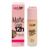Pink Up Kit Maquillaje Matte Cover Pink Up 12 Horas