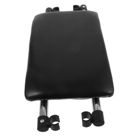 PACKOVE Reversible Walker Bath Seat Replacement Durable PU Design for Seniors Lightweight Shower Seat for Easy Use Comfort