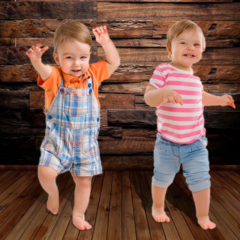 Vintage Background Photography Backdrop Newborn Baby Wedding Photo Studio Props(K-10008)