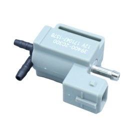 TTDYKX Turbocharger Wastegate Solenoid Valve 39400-2C300 911-797 CP969 Compatible with Kia Oprima Hyundai Sonata Santa FE