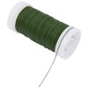 Rayher 2425013 Flower Wire 0.35 mm Diameter Reel 100 m