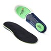 Insole, Shock-Absorbing, Fatigue, Non-slip, Deodorizing, Sports, Running, Football, Basketball, Next-Feel,