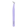 Char Cosmetics 90 Degree Soft-Touch Lash Tweezer