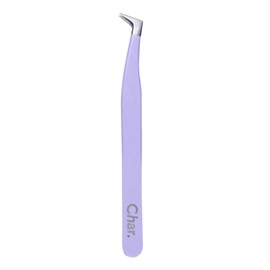Char Cosmetics 90 Degree Soft-Touch Lash Tweezer
